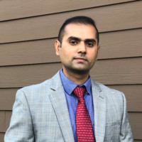 Suman Adhikari
