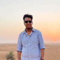 Ayush Jain
