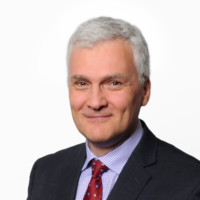 Jacques Parent