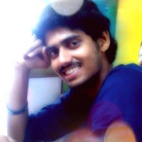 Raghavendra Poojari
