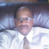 Chaplain Clifford Sanders MA, CAMS