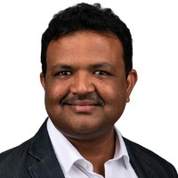 G Sateesh Kumar