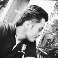 Suraj Mishra