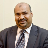 Amer Hassan