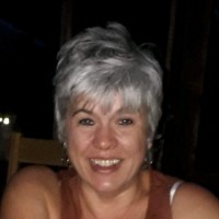 Samantha Harvey