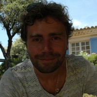 Thomas Van Haren