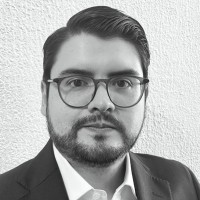 David E. González Gómez