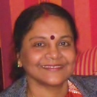 Sujata Chowdhury