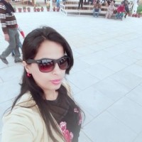 Naina Wadhvani