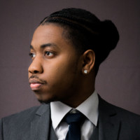 Bryant Senghor