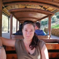 Jana Isabel Rojo Delgado