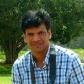 Rakesh Sahoo