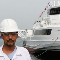 Sameer Cp