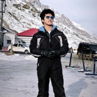 Sumit Bisht