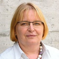 Gaby Glükler