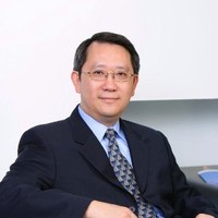 Stephen Ho