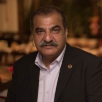 Saboor Ahmad Khan