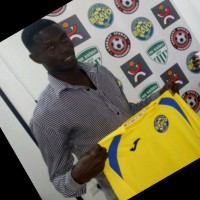 LOUIS ANKAMAH