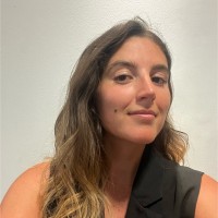 María de la Luz Cilveti Leigh