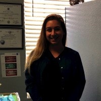 Kristen Tesoro, Rdh