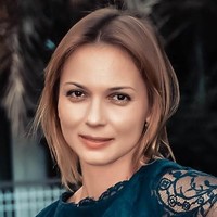 Mariya Mandra