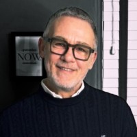 Peter Abbott