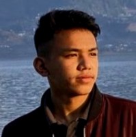 Prashant Thapa