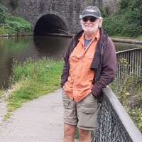 Barrie Harbott