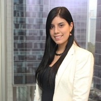 Yuliana Pernia