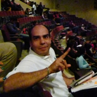 Enrique Saavedra