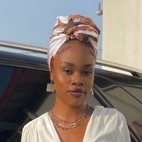 Marion Laubhouet- Akadié