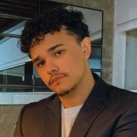Henrique De Lemos Gomes