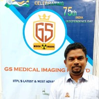 Dhakshna Moorthy