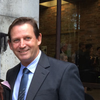 Tony Watts