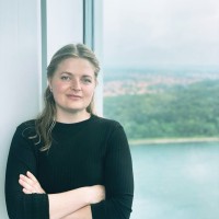 Sofie Kragholm Andreasen