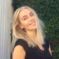 Lisa Saljén