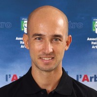 Amedeo Lacalamita