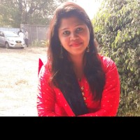 Poonam Patole