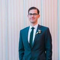 Adam Ekroth