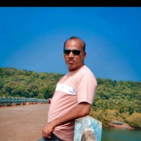Mayur Dewoolkar