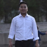 O Munkhtulga