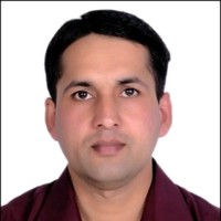 Dinesh Kumar Pandey