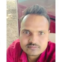 Maruti Gawali