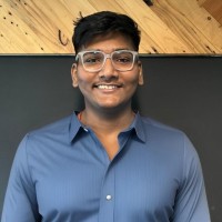 Arjun Haldankar