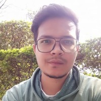 Sahil Bhole