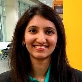 Payal Kothari