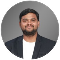 Vikas Sriperambuduru