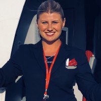 Carolina Stjernholm