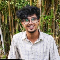 Akhil V P