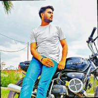 Saurabh Kumar